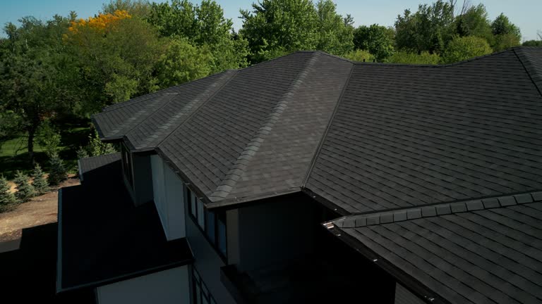 Emergency Roof Repair in Destrehan, LA