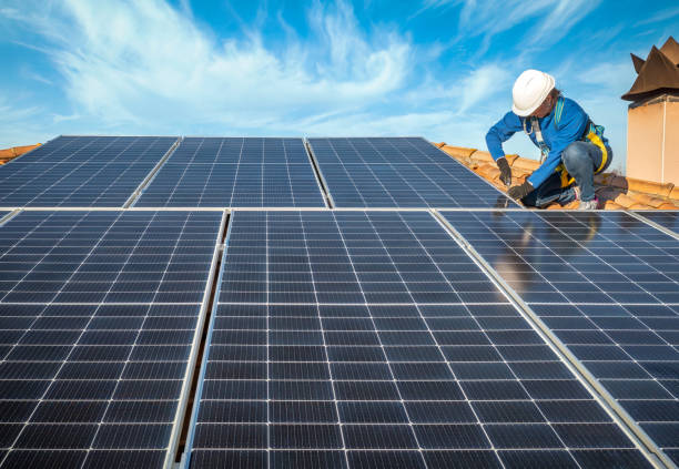 Best Green or Eco-Friendly Roofing Solutions  in Destrehan, LA