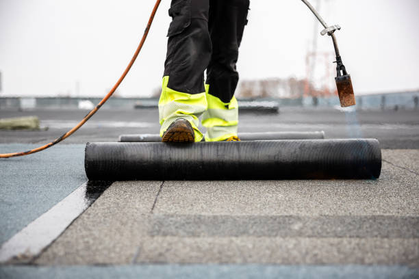 Fast & Reliable Emergency Roof Repairs in Destrehan, LA