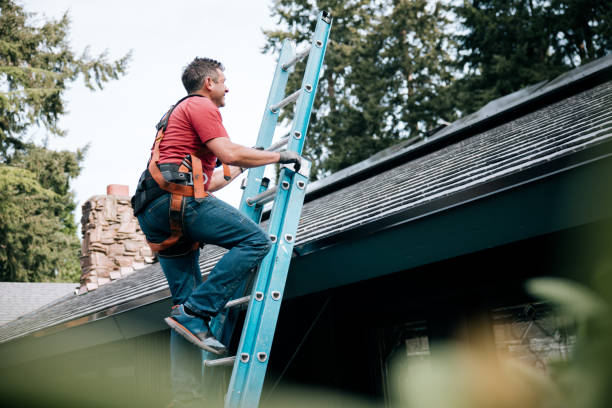 Best Chimney Flashing Repair  in Destrehan, LA