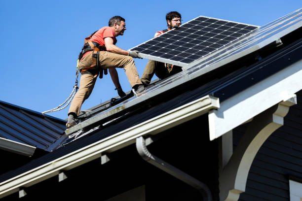 Destrehan, LA Roofing Services Company