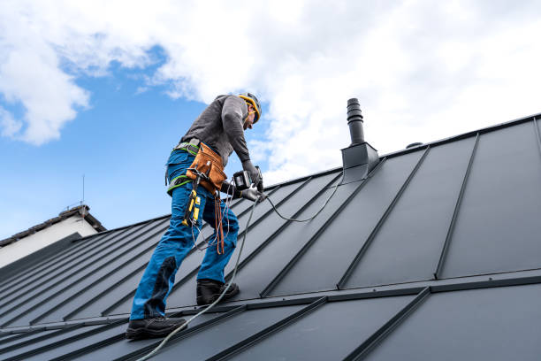 Roof Coating Services in Destrehan, LA